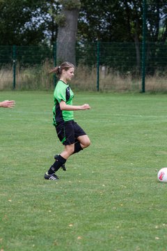 Bild 8 - Frauen SG Schmalfeld/Weddelbrook - Ratzeburger SV : Ergebnis: 1:7